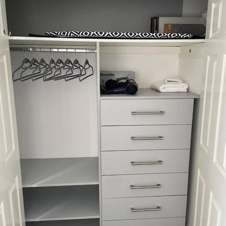 Grays Serviced Apartment Stifford Extérieur photo