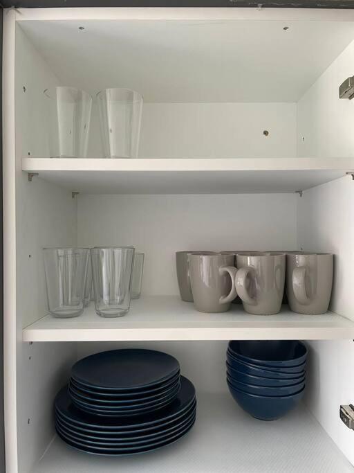 Grays Serviced Apartment Stifford Extérieur photo